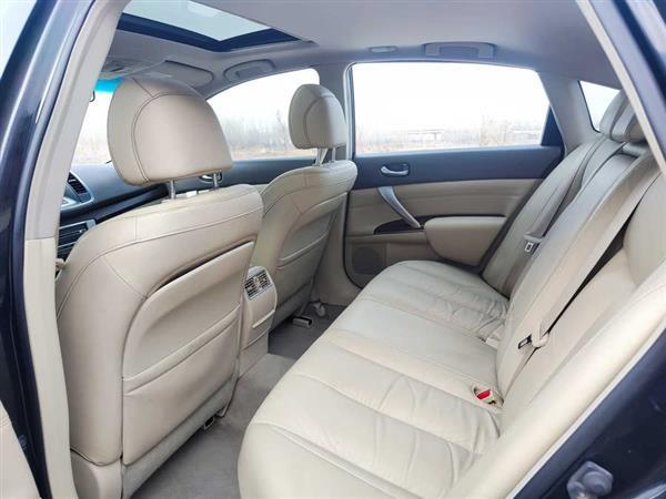 天籁 2008款 2.0L XL舒适版