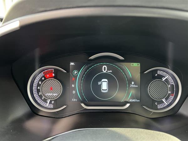 胜达 2019款 380 TGDi DLX 自动四驱智尊（HTRAC）国V