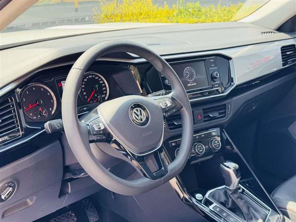 探岳 2019款 330TSI 两驱豪华型 国VI