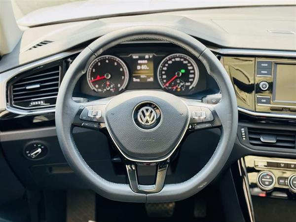 探岳 2019款 330TSI 两驱豪华型 国VI