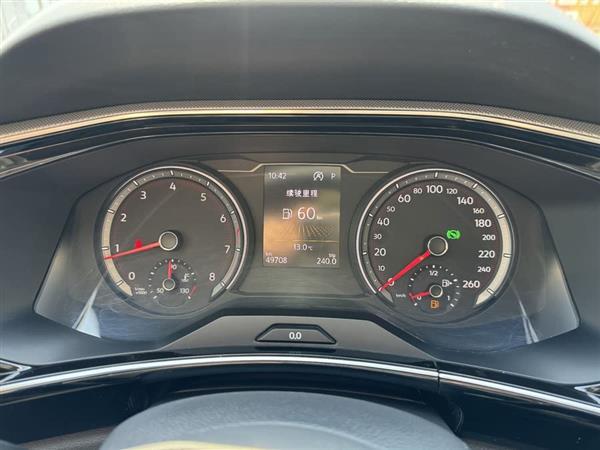 探岳 2019款 330TSI 两驱豪华型 国VI