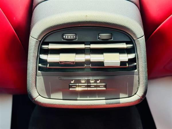 Ghibli 2017款 3.0T 标准版