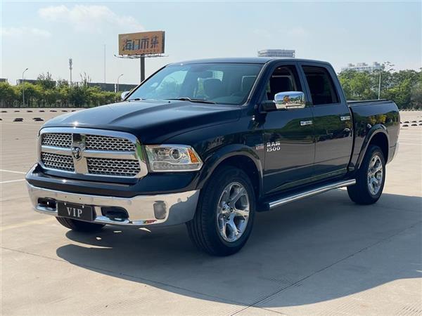 RAM Trucks 2017款 5.7L 自动
