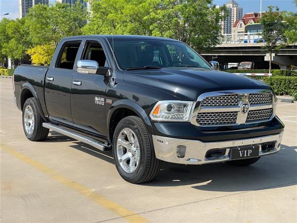RAM Trucks 2017款 5.7L 自动