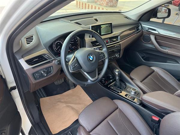 宝马X1 2019款 xDrive20Li 尊享型