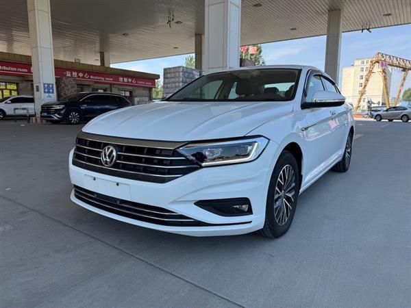 速腾 2019款 280TSI DSG舒适型 国VI