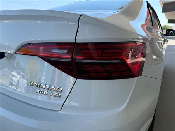 速腾 2019款 280TSI DSG舒适型 国VI