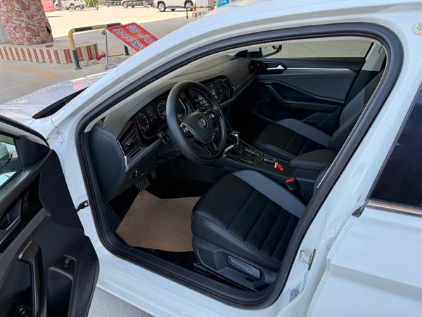 速腾 2019款 280TSI DSG舒适型 国VI