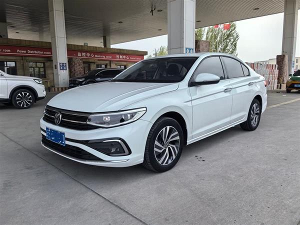宝来 2023款 200TSI DSG悦行版