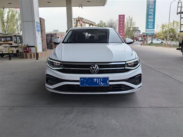 宝来 2023款 200TSI DSG悦行版