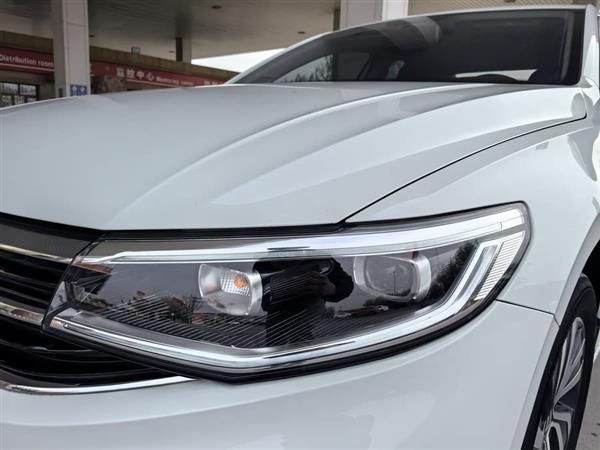 宝来 2023款 200TSI DSG悦行版