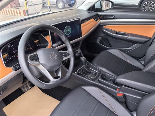 宝来 2023款 200TSI DSG悦行版