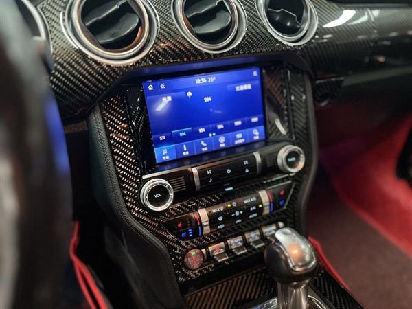 Mustang 2020款 2.3L EcoBoost