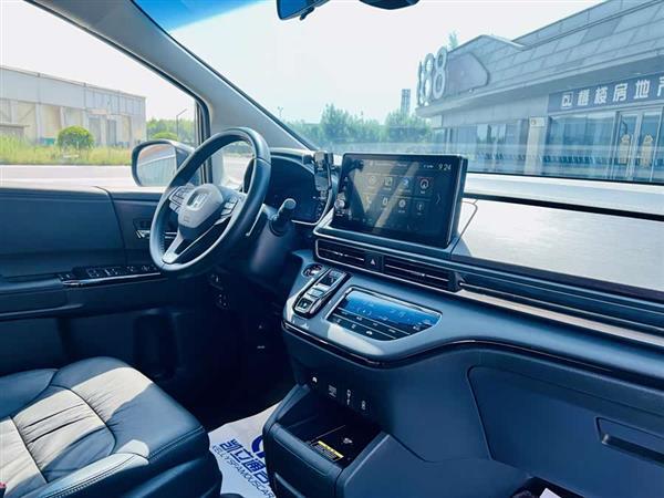 奥德赛 2022款 2.0L e:HEV 锐·耀享版