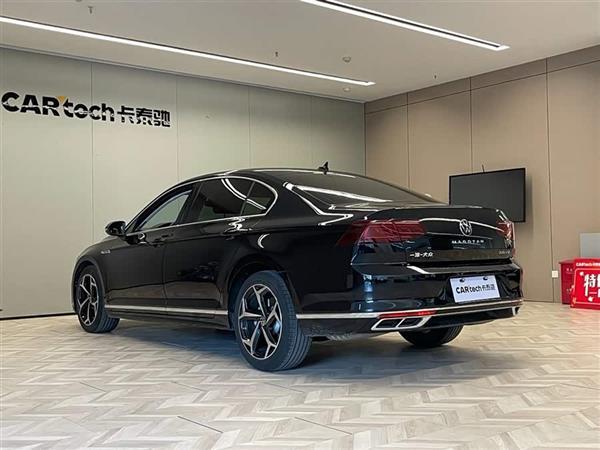 迈腾 2023款 200万辆纪念版 330TSI DSG豪华型