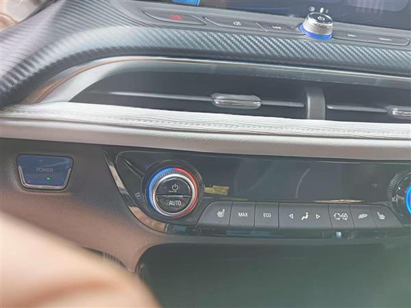 别克 微蓝 2020款 互联智慧型 PLUS