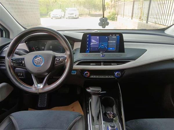 别克 微蓝 2020款 互联智慧型 PLUS
