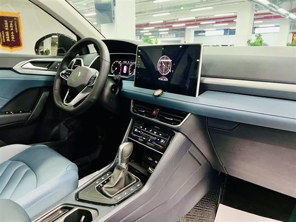 途岳 2023款 300TSI 两驱满月版
