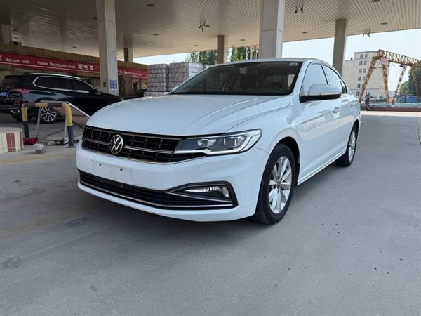 宝来 2021款 1.5L 自动精英智联版