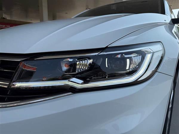 宝来 2021款 1.5L 自动精英智联版