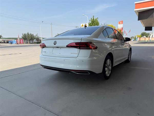 宝来 2021款 1.5L 自动精英智联版