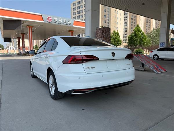 宝来 2021款 1.5L 自动精英智联版