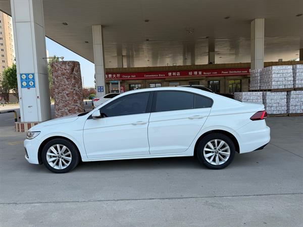 宝来 2021款 1.5L 自动精英智联版