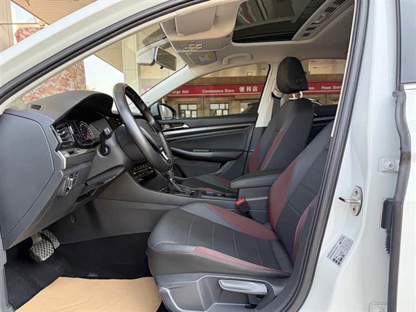 宝来 2021款 1.5L 自动精英智联版
