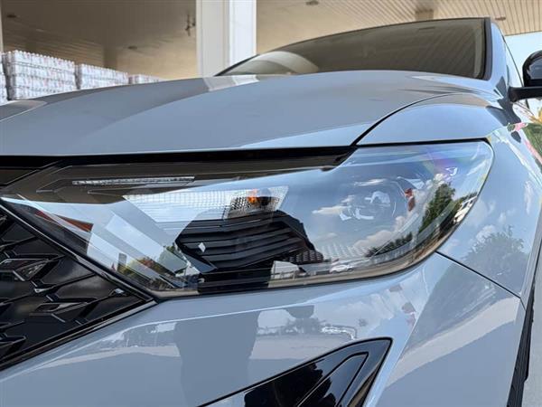 捷达VS5 2022款 280TSI 自动高光悦享型