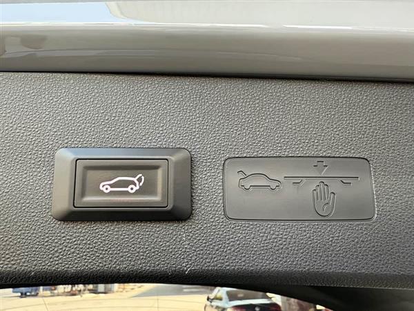 捷达VS5 2022款 280TSI 自动高光悦享型
