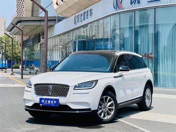 冒险家 2020款 2.0T 两驱尊享版