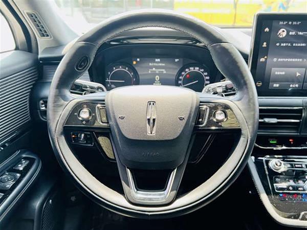 冒险家 2020款 2.0T 两驱尊享版