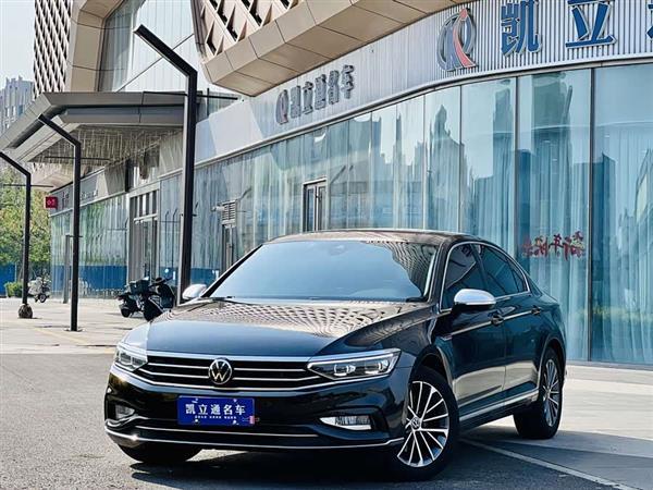 迈腾 2020款 380TSI DSG 豪华型