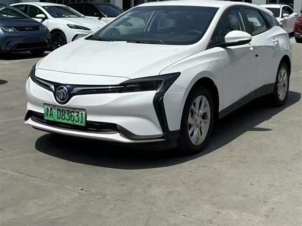 别克 微蓝 2020款 互联智慧型 PLUS
