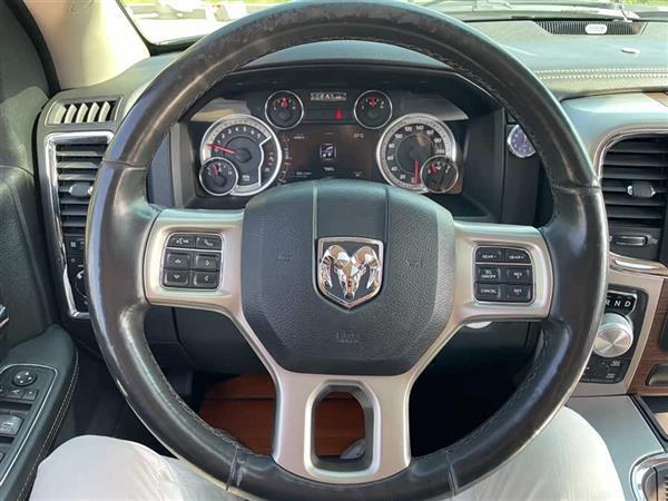 RAM Trucks 2017款 5.7L 自动