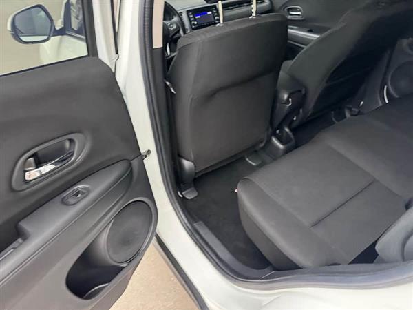 缤智 2018款 1.5L CVT两驱科技精英型