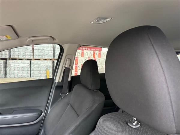 缤智 2018款 1.5L CVT两驱科技精英型