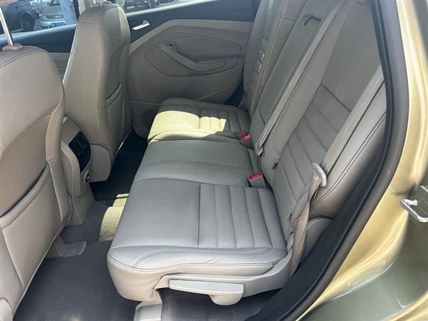 翼虎 2013款 2.0L GTDi 四驱尊贵型