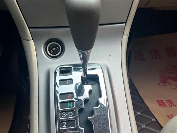 花冠 2011款 1.6L 自动经典版