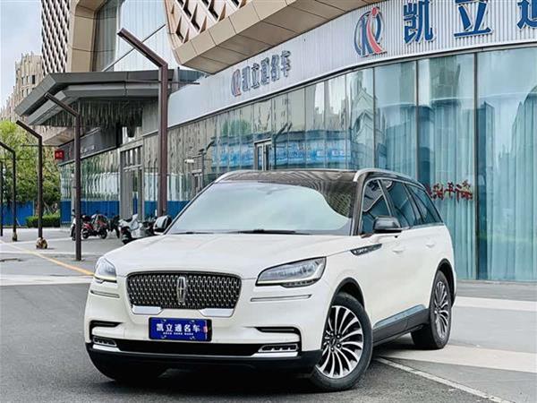 飞行家 2020款 3.0T V6 四驱尊雅版