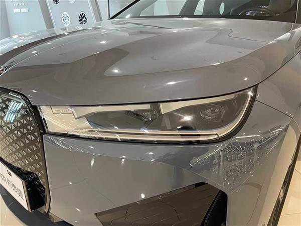 宝马iX 2022款 xDrive40