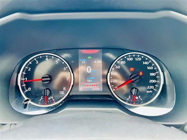威兰达 2023款 2.0L CVT两驱领先版