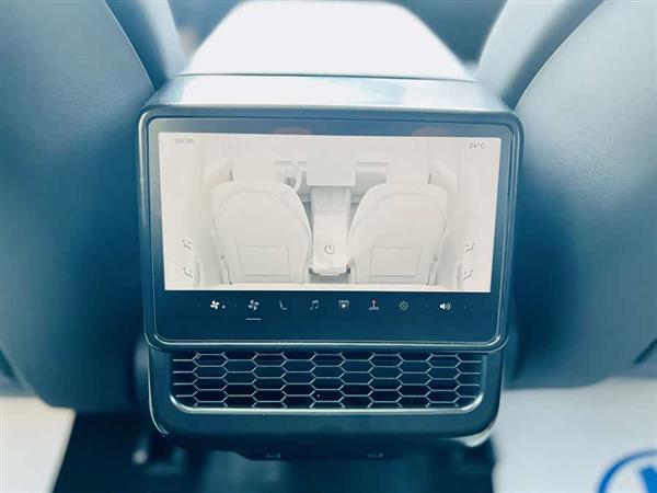 Model 3 2023款 长续航全轮驱动版