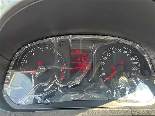 捷达 2015款 1.4L 手动舒适型