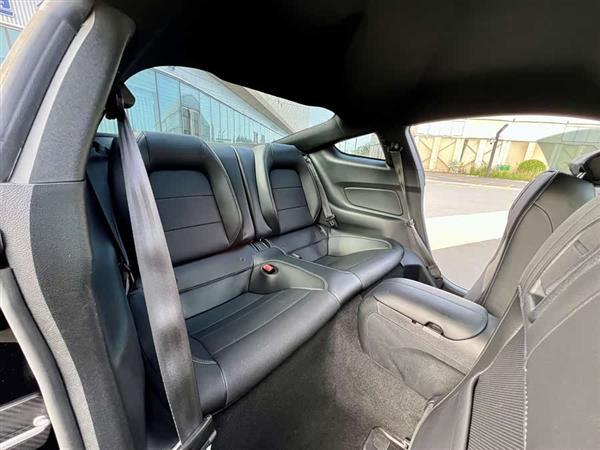 Mustang 2020款 2.3L EcoBoost