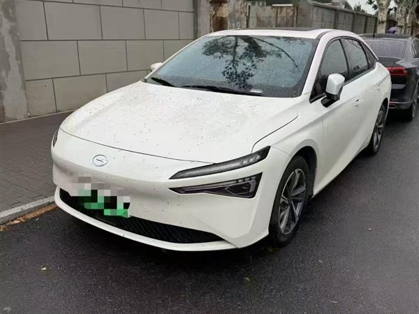 广汽埃安 Aion S(埃安S) 2022款 炫 530