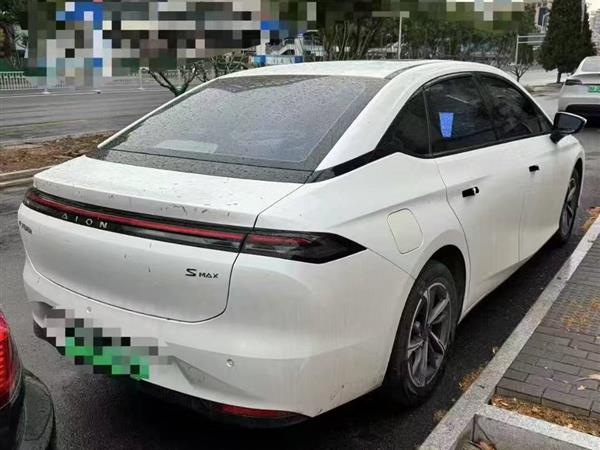广汽埃安 Aion S(埃安S) 2022款 炫 530