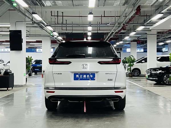 皓影 2020款 240TURBO CVT两驱精英版