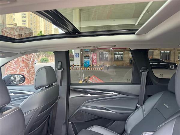 大通G50 2020款 1.5T 自动豪华版