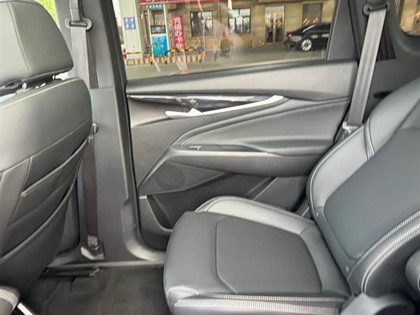大通G50 2020款 1.5T 自动豪华版